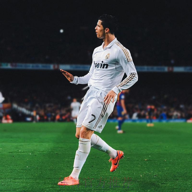 C罗不会回归皇马 他不在皇马的转会计划之中